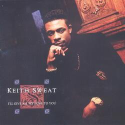 Just One of Them Thangs (Duet with Gerald Levert)