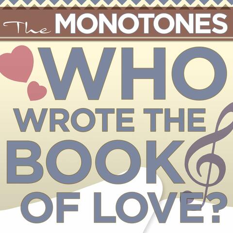 Who Wrote The Book Of Love? [Digital Version]