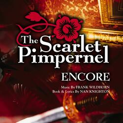 The Scarlet Pimpernel