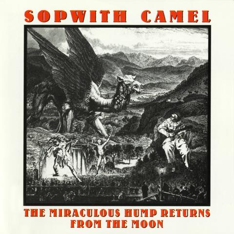 The Sopwith Camel