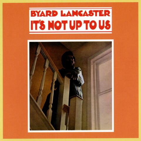 Byard Lancaster