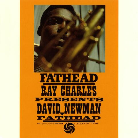 David Newman & Ray Charles