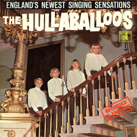England's Newest Singing Sensation