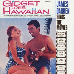 Gidget Goes Hawaiian