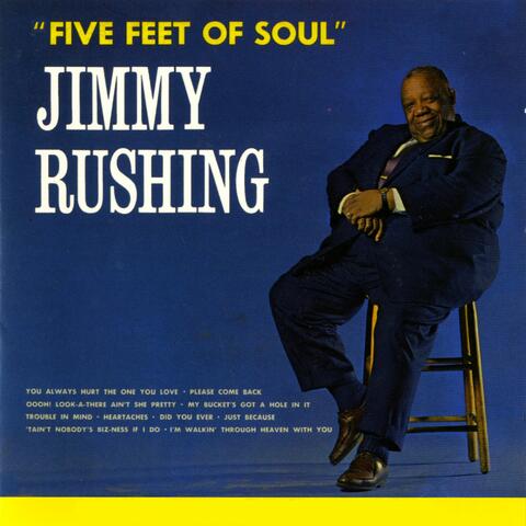 Five Feet Of Soul