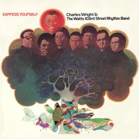 Charles Wright & the Watts 103rd Street Rhythm Band