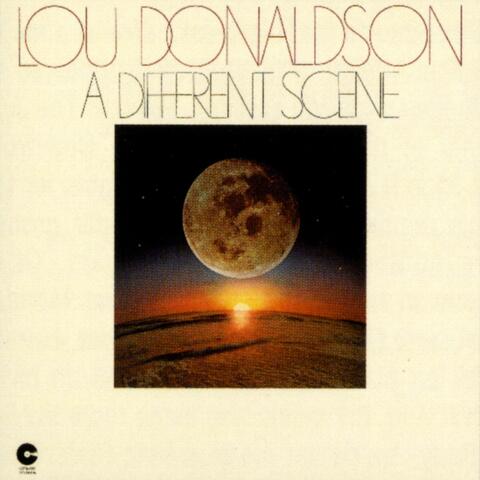 Lou Donaldson