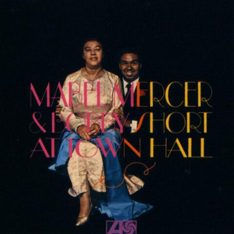 Mabel Mercer & Bobby Short