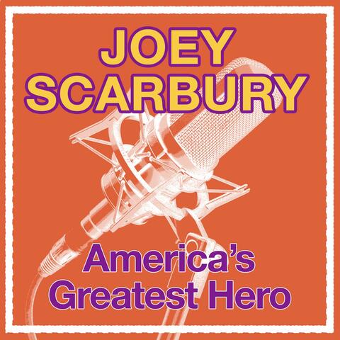 America's Greatest Hero