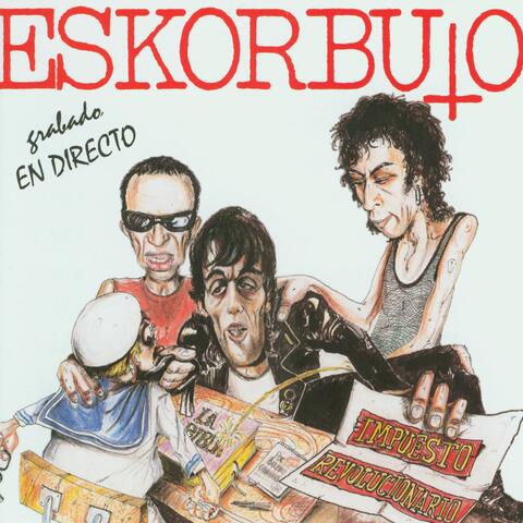 Impuesto Revolucionario