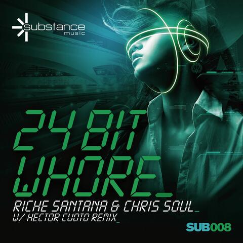 Richie Santana & Chris Soul