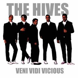 The Hives-Introduce The Metric System In Time