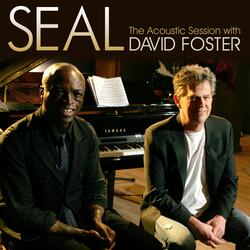 A Change Is Gonna Come [with David Foster] [Live]