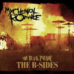 Welcome to the Black Parade