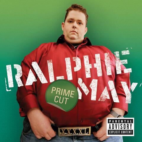 Ralphie May