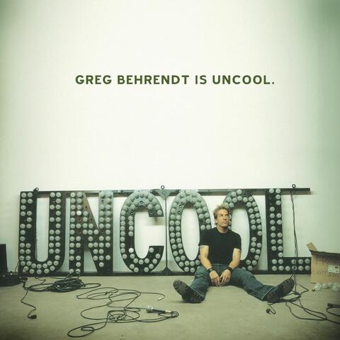 Greg Behrendt Is Uncool