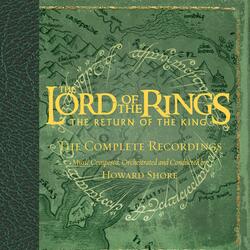 Days of the Ring (feat. Annie Lennox Performing "Into the West")