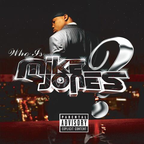 Who Is Mike Jones?