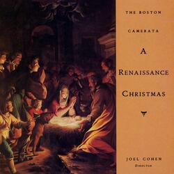 V. Herod and the Magi: Reading: Luke III, 4-12