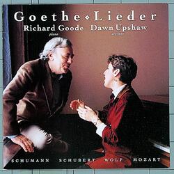 Nachtlied, op. 96, no.1