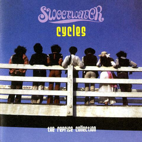 Cycles:The Reprise Collection