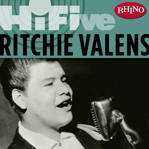 Rhino Hi-Five: Ritchie Valens