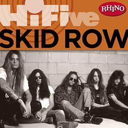 Listen Free To Skid Row 18 And Life Radio Iheartradio