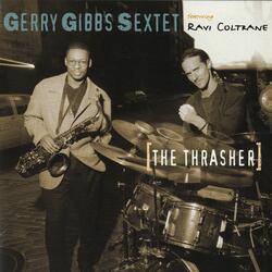 In a Sentimental Mood (feat. Ravi Coltrane)