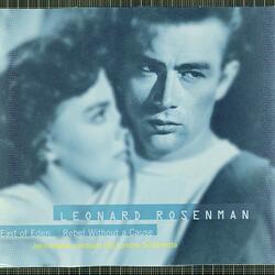 Rebel Without a Cause: Love Theme