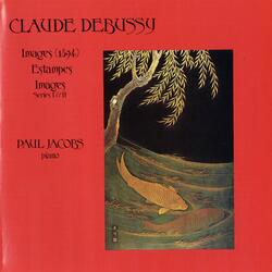 Claude Debussy: Estampes (1903); I. Pagodes