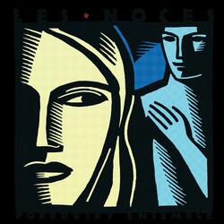 Les Noces, First Tableau