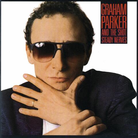 Graham Parker & the Shot