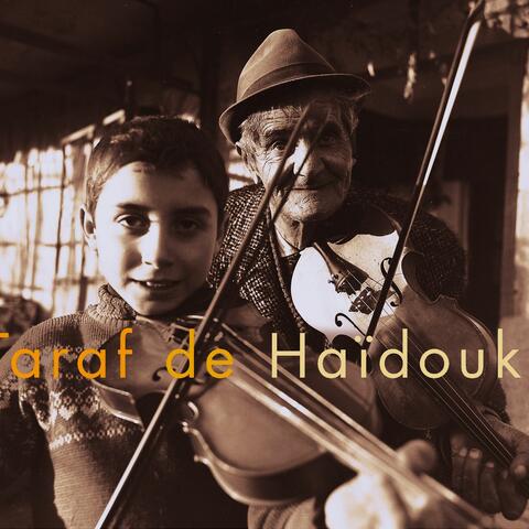 Taraf De Haidouks