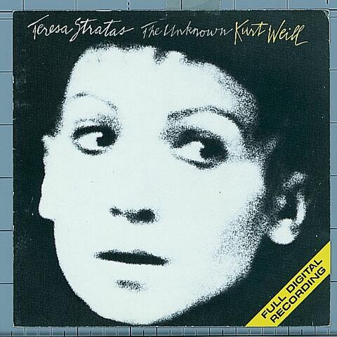 The Unknown Kurt Weill