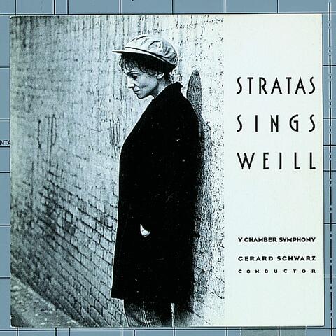 Stratas Sings Weill