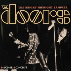 Love Hides [May 1970 At Pittsburgh Civic Arena - Bright Midnight Sampler] (LP Version)