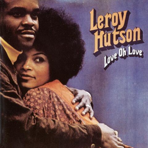 Leroy Hutson