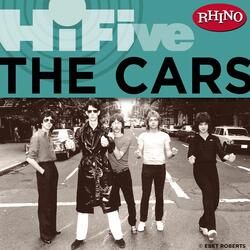 The Cars Let S Go Iheartradio