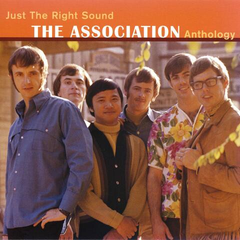 Just The Right Sound: The Association Anthology [Digital Version]