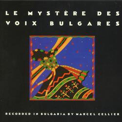 Prïtoutïtze Planinata (Song from the Thracian Plain)