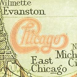 Take Me Back to Chicago