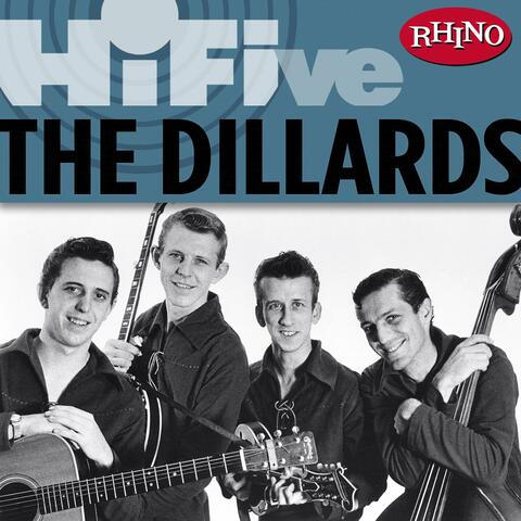 Rhino Hi-Five: The Dillards