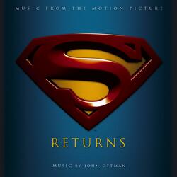 Superman Returns - Main Titles