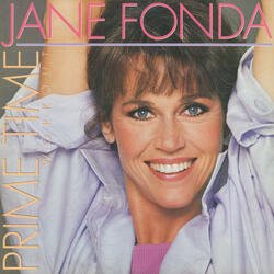 Arms - Jane Fonda's Prime Time Workout