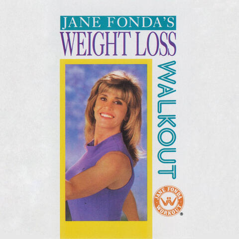 Jane Fonda's Weight Loss Walkout