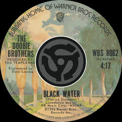 Black Water