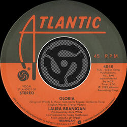 Gloria