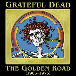The Golden Road [To Unlimited Devotion]