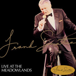 Theme From New York, New York [Live At The Meadowlands Sports Complex, East Rutherford, NJ - March 14, 1986] [The Frank Sinatra Collection]