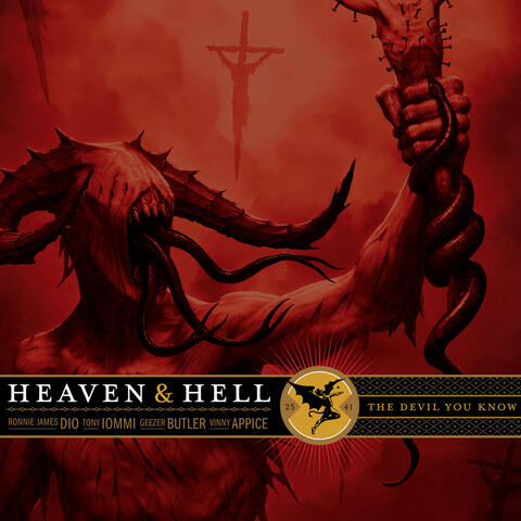 The Devil You Know